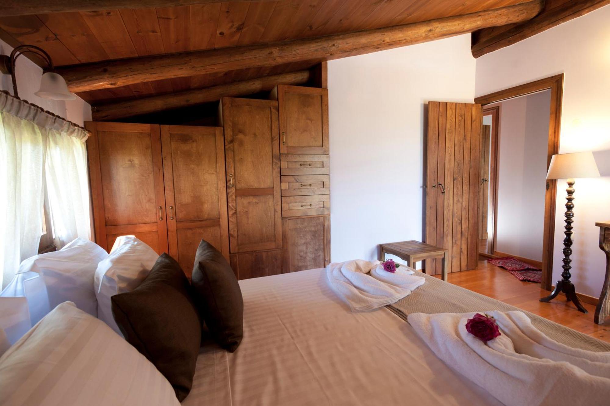 Citrea Villa Fournes ภายนอก รูปภาพ