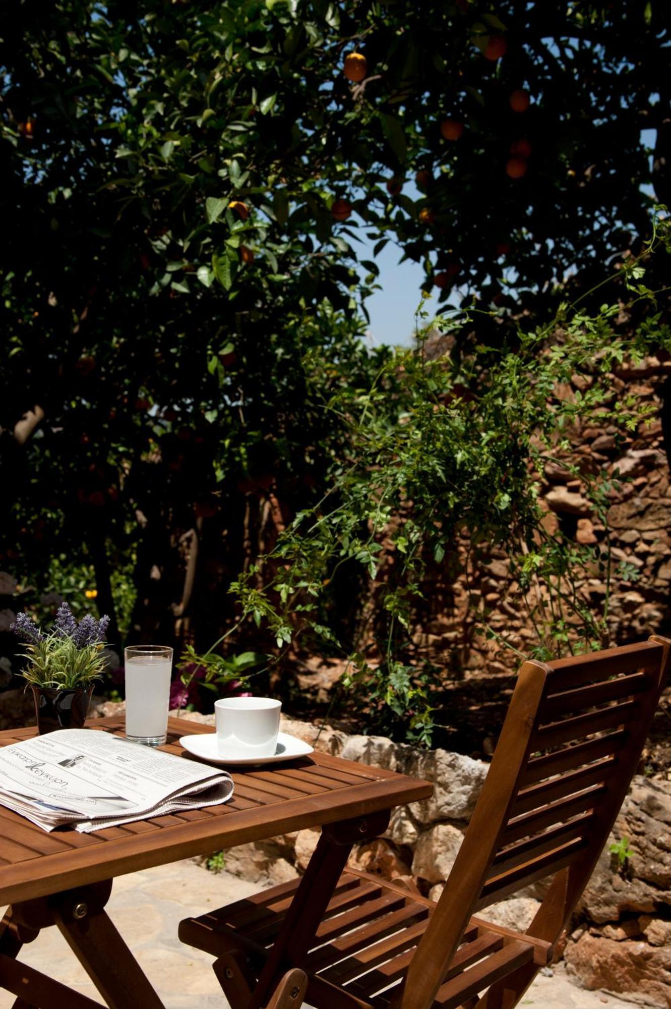 Citrea Villa Fournes ภายนอก รูปภาพ
