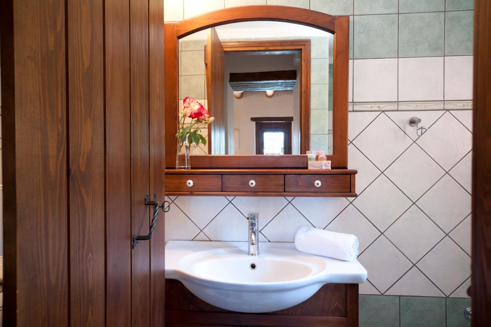Citrea Villa Fournes ภายนอก รูปภาพ