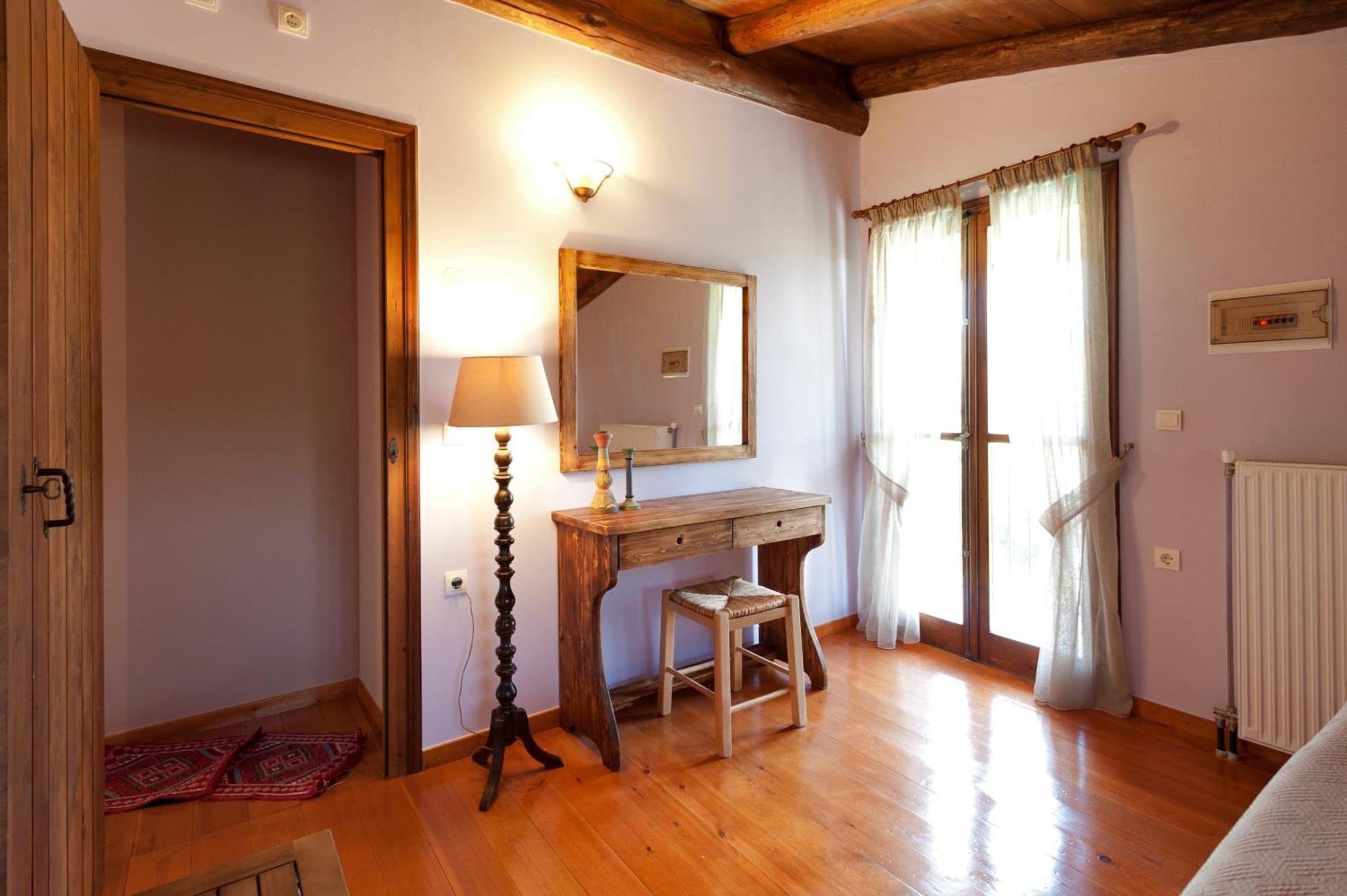 Citrea Villa Fournes ภายนอก รูปภาพ