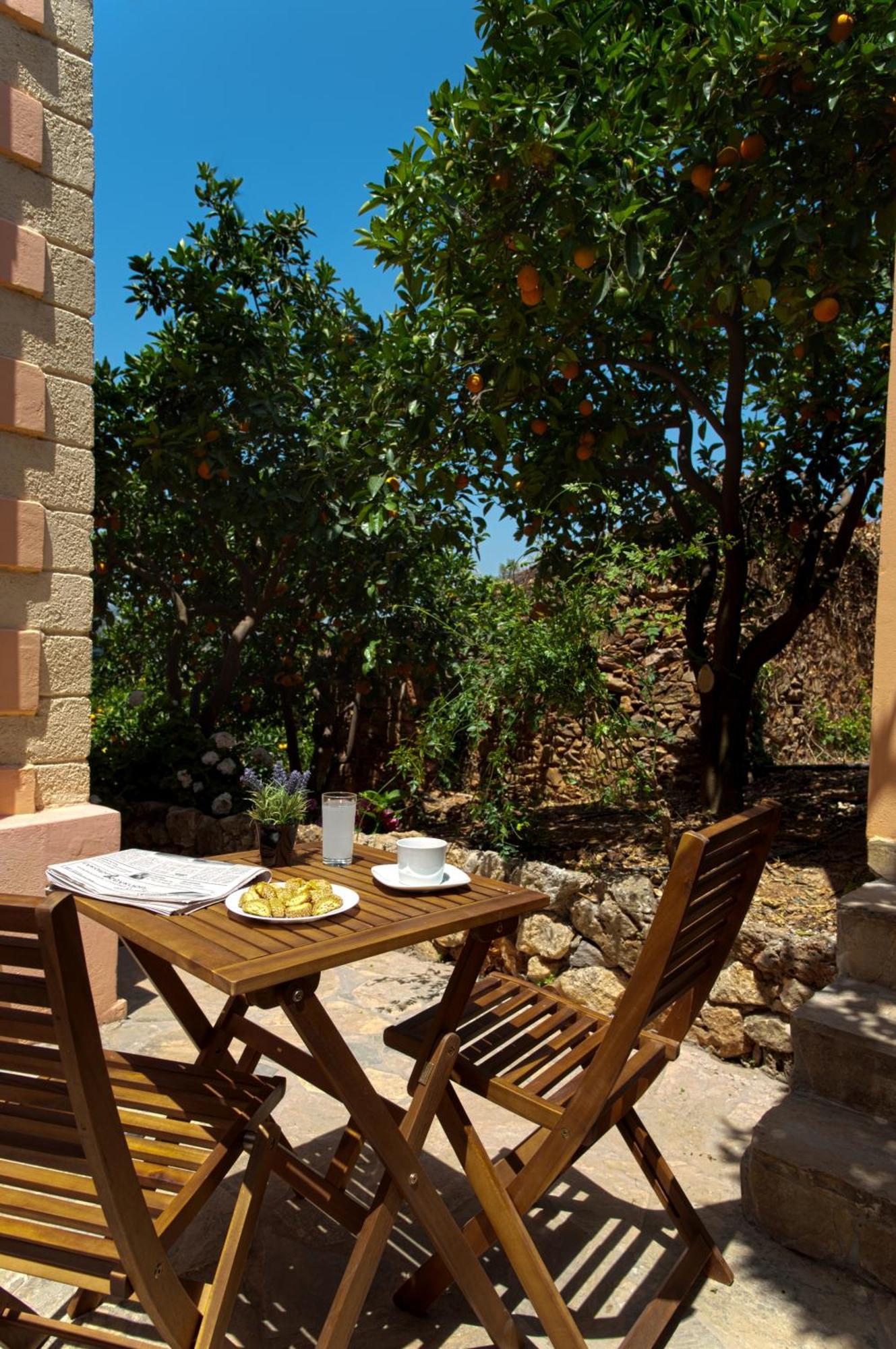 Citrea Villa Fournes ภายนอก รูปภาพ