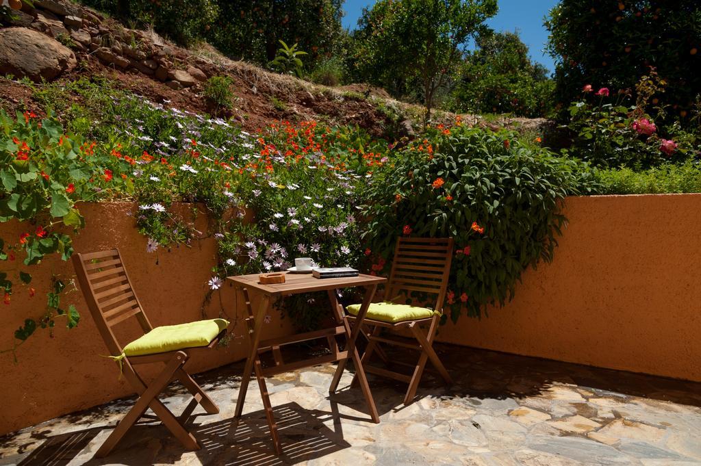 Citrea Villa Fournes ภายนอก รูปภาพ